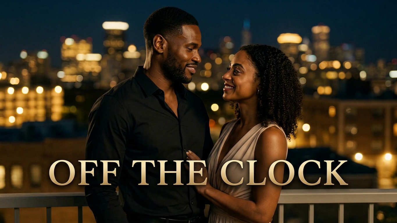 Still Searching — Ep 6 Off the Clock thumbnail